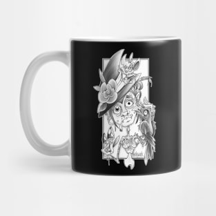 alice Mug